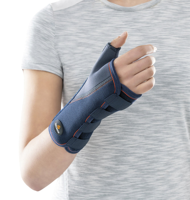 Wrist and Thumb Immobilizer - Neoprene