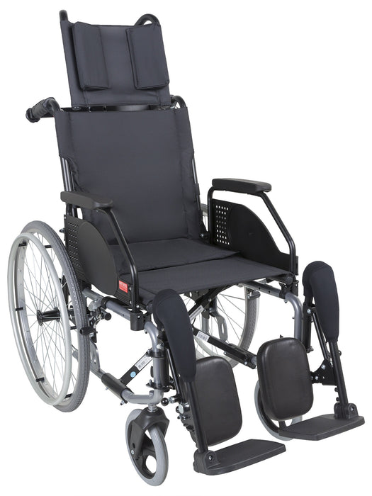 Wheelchair Bed - Celta Cama