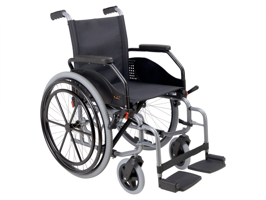 Celta Commando Wheelchair - ONE HAND