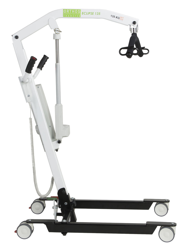 Elevador de Transferência Elétrico ECLIPSE 150