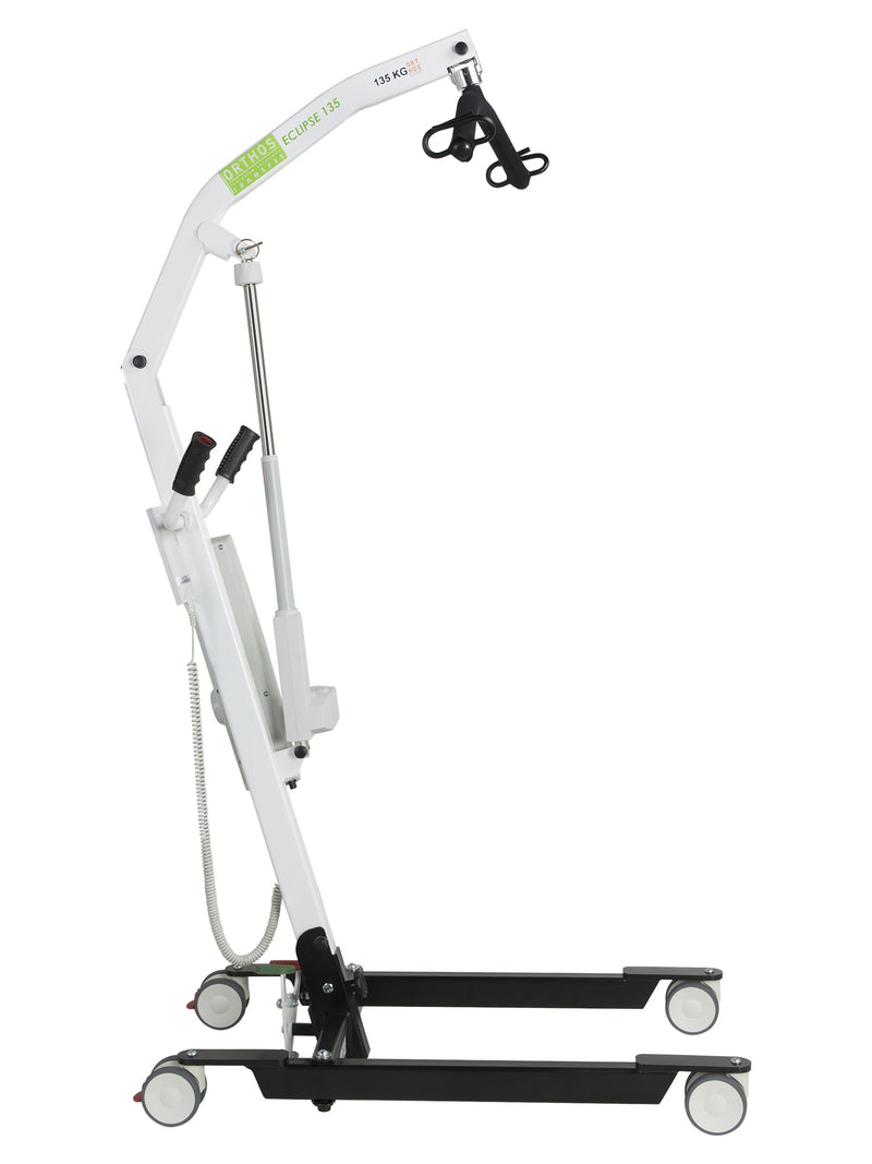 Elevador de Transferência Elétrico ECLIPSE 150