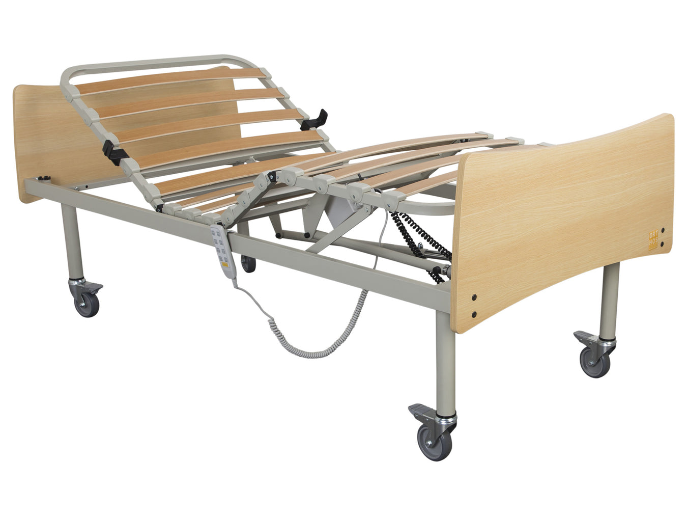 Camas Hospitalares