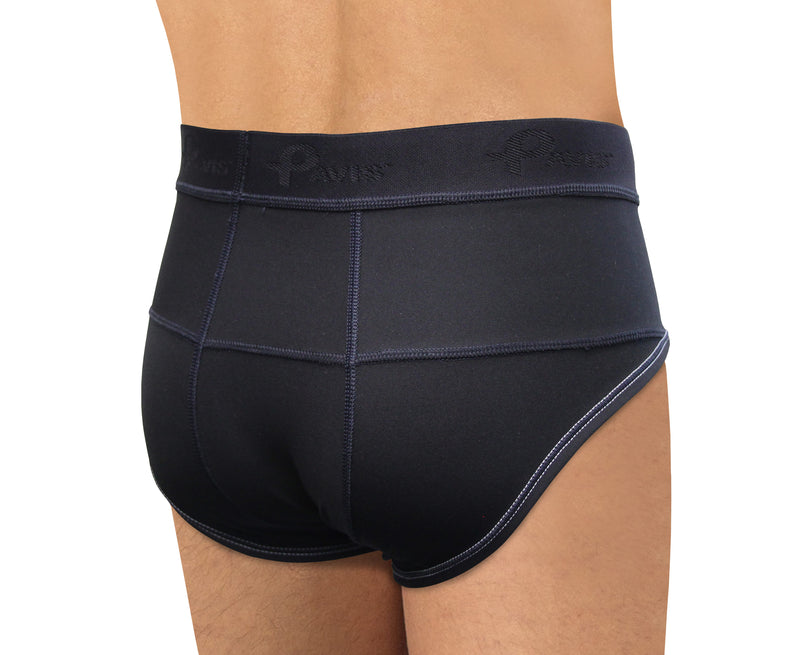 Slip de Contenção Hérnia PAVIS – HERNIA SLIP