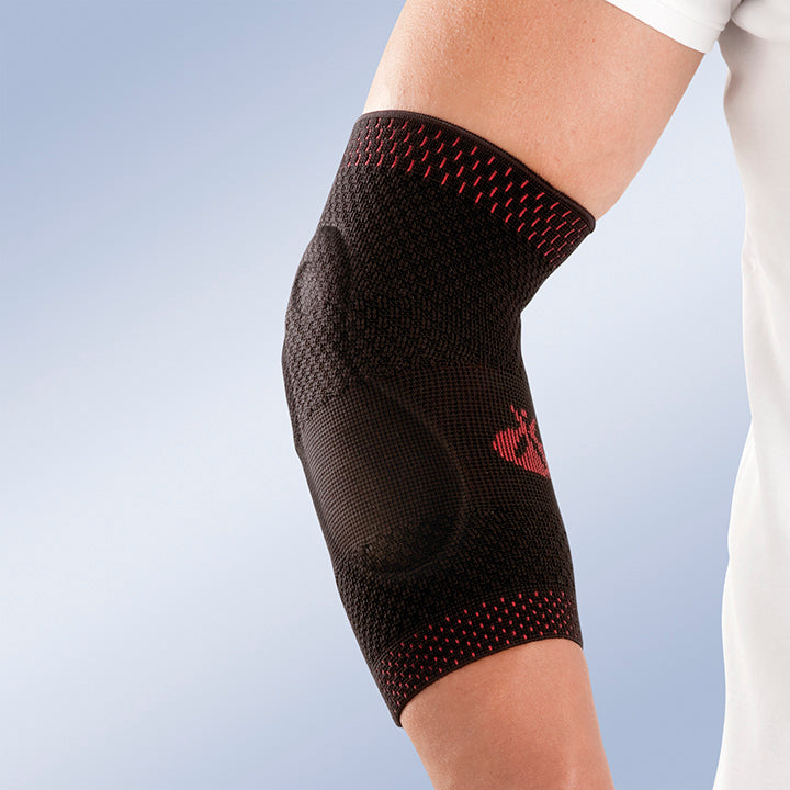 Cotoveleira Elástica com Almofada Viscoelástica - Codisil®