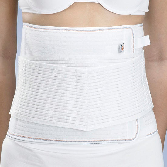 Cinta Sacrolombar para Eventrações - A-132