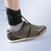 Apoio Pé Pendente com União em Cordão e Gancho - ORLIMAN - Ortopedia Almeidas