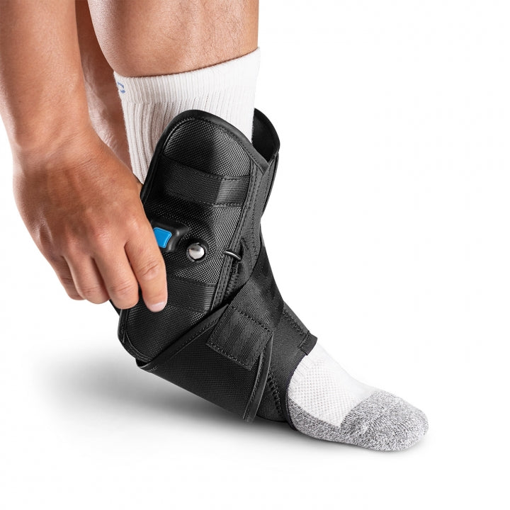 DonJoy® Air Lift Ankle Stabilizing Orthosis - Inflatable
