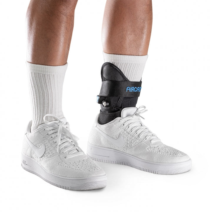 DonJoy® Air Lift Ankle Stabilizing Orthosis - Inflatable