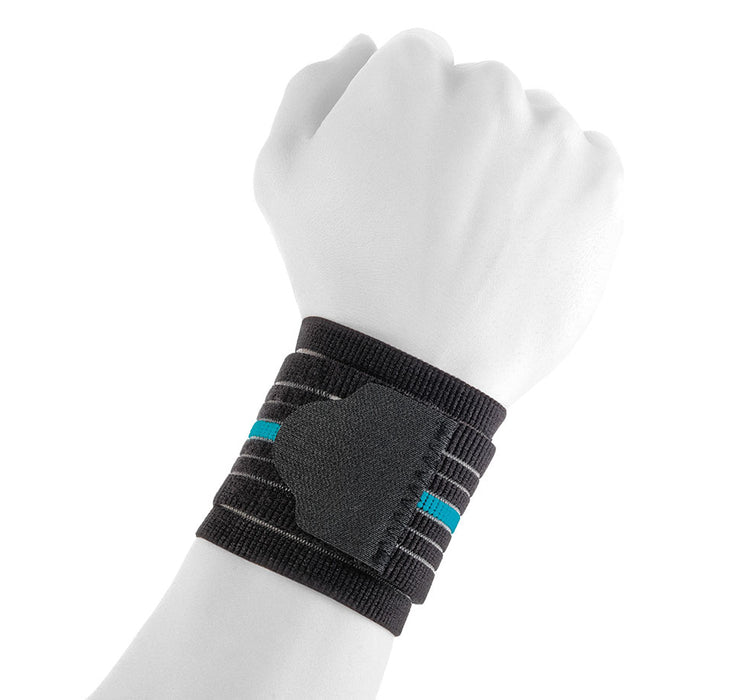 Elastic Wrist Support with Band