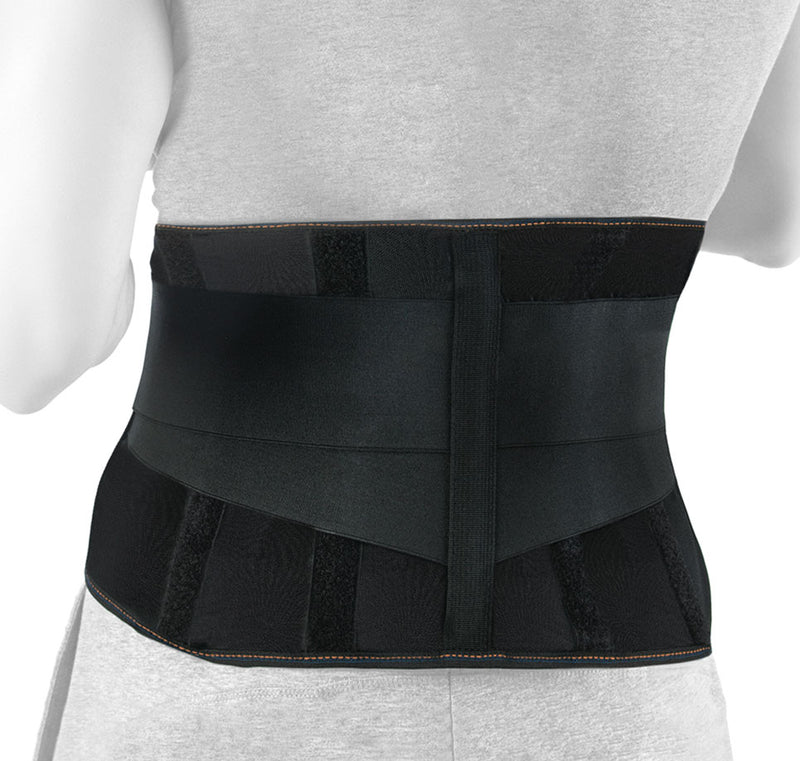 Cinta de Proteção Laboral Sacrolombar