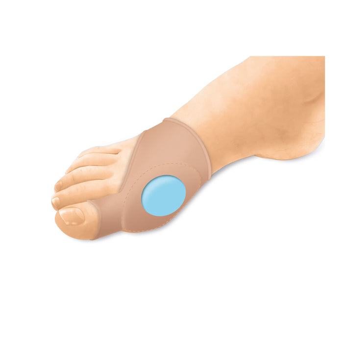 Fabric Protective Band for Bunion