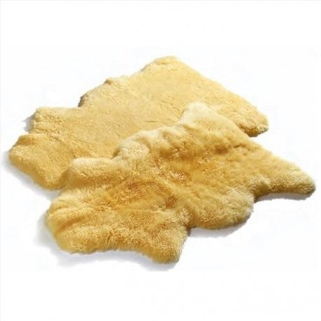 Pele Natural Borrego - Anti-escaras