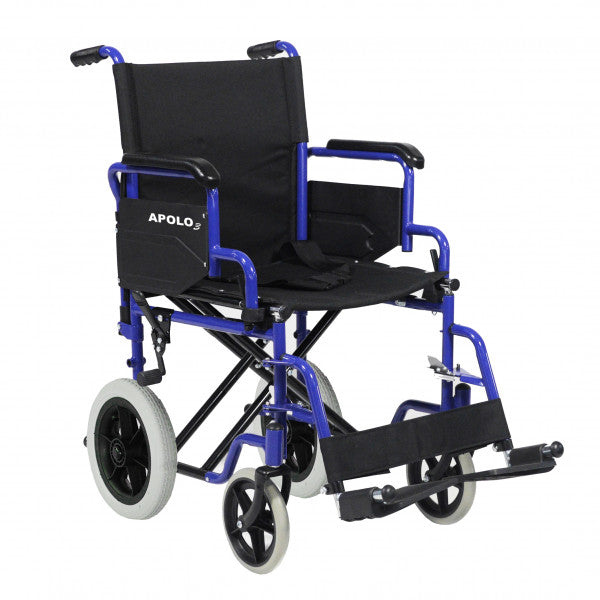 Manual Wheelchair - APOLO 3