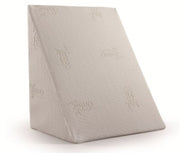 Almofada Posicionamento Cunha - 40cm - Ortopedia Almeidas