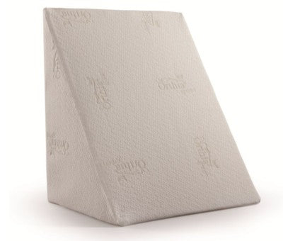 Almofada Posicionamento Cunha - 40cm - Ortopedia Almeidas