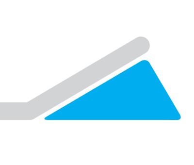 Almofada Posicionamento Cunha - 40cm - Ortopedia Almeidas