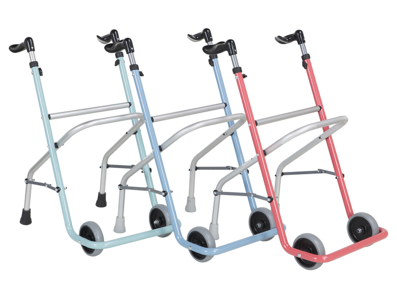 Andarilho infantil - A7