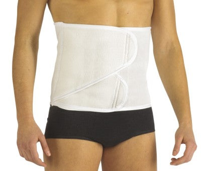 Faixa de Contenção Abdominal Unissexo - PAVIS - Pós Operatória