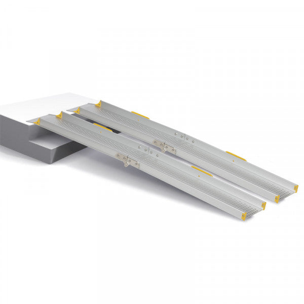 Rampas dobráveis para Cadeira de Rodas