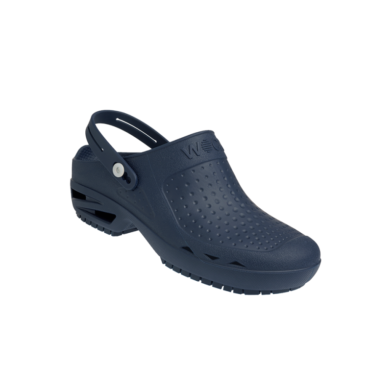 Sapato Hospitalar WOCK™ BLOC