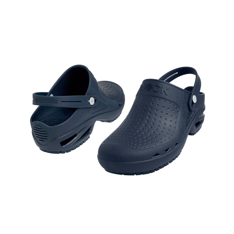 Sapato Hospitalar WOCK™ BLOC