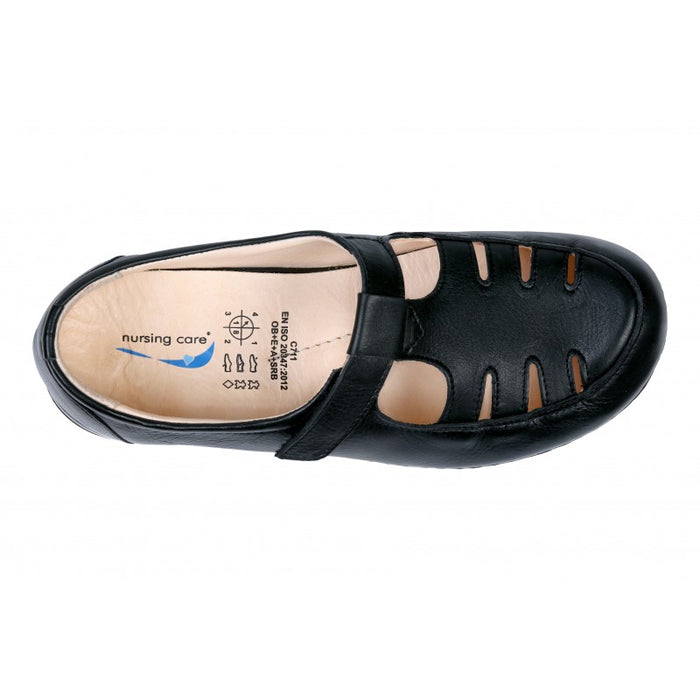 NursingCare Bahamas shoe