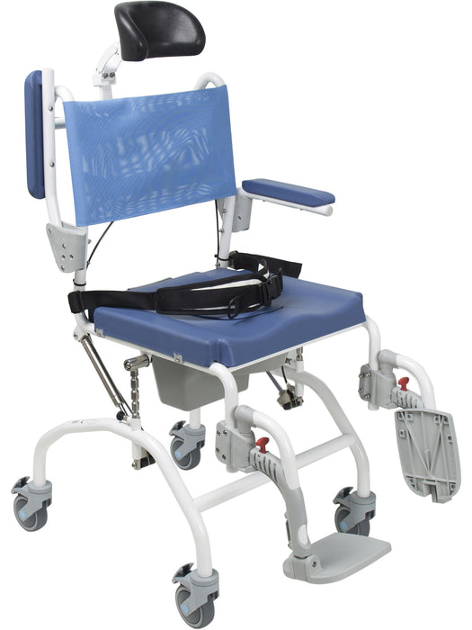 Cadeira Basculante Sanitária e de Banho - BALTIC