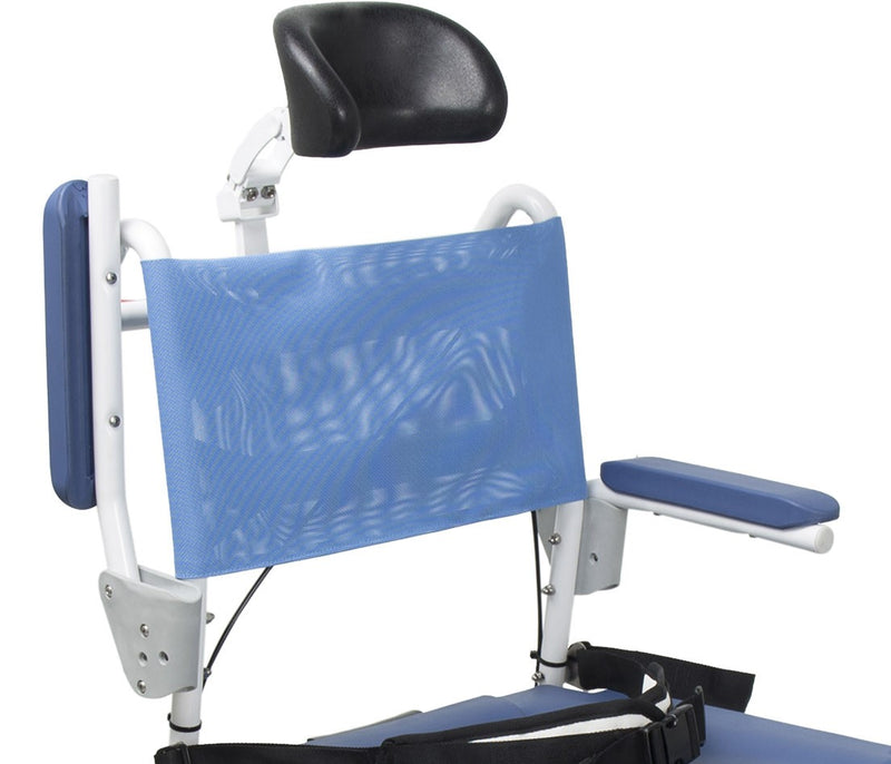 Cadeira Basculante Sanitária e de Banho - BALTIC