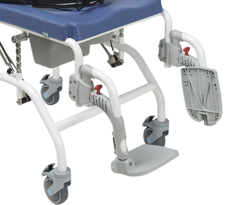 Cadeira Basculante Sanitária e de Banho - BALTIC