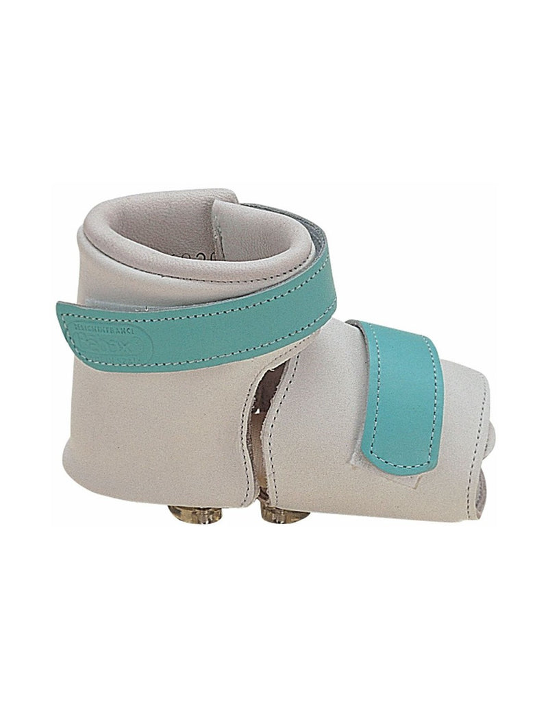 Botas de Ponseti - Ortótese corretora para pé zambo - BEBAX