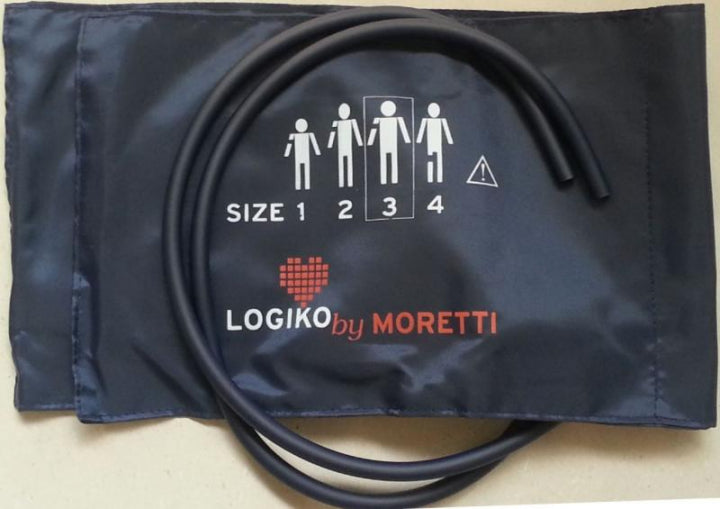 XL Tensiometer Clamp