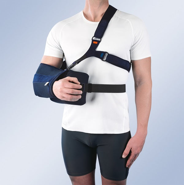 Ortótese para Ombro com Abdução (15°/30°)