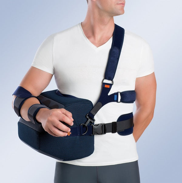 Ortótese para Ombro com Abdução (30°/45°)