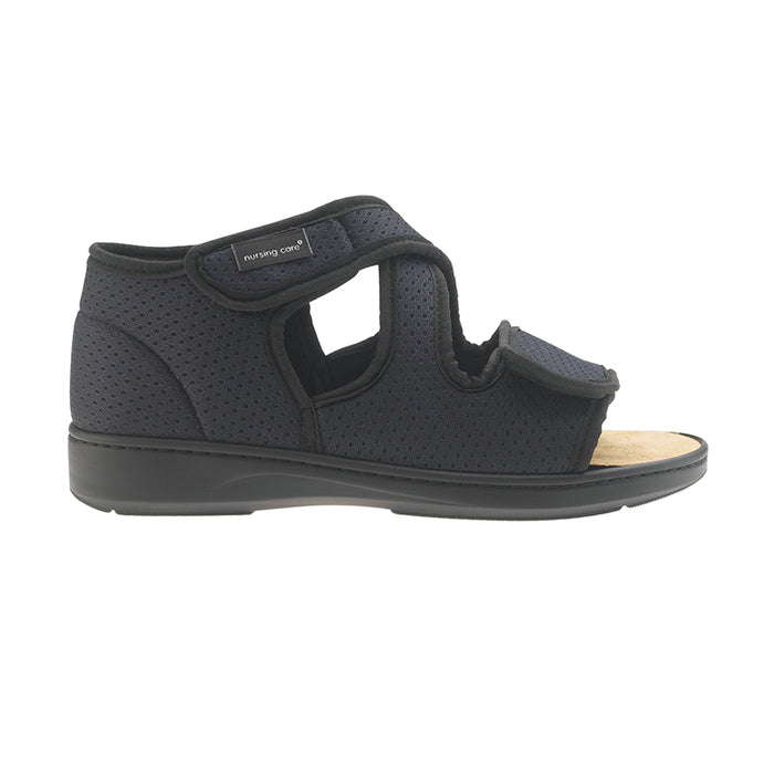 Caramulo Men's Textile Sandal