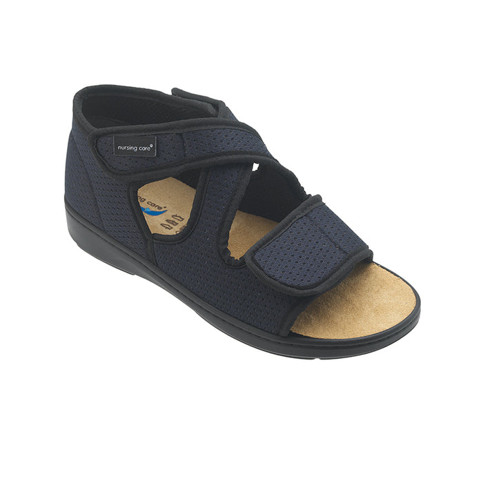 Caramulo Men's Textile Sandal