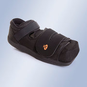 Calçado Pós Operatório para Diabéticos e Úlcerações - Ortopedia Almeidas