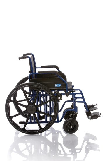 Cadeira de Rodas Bariátrica CP300 PLUS