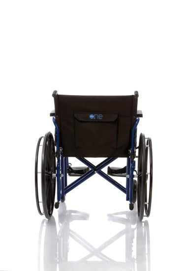 Silla de ruedas bariátrica CP300 PLUS