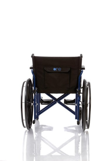 Cadeira de Rodas Bariátrica CP300 PLUS