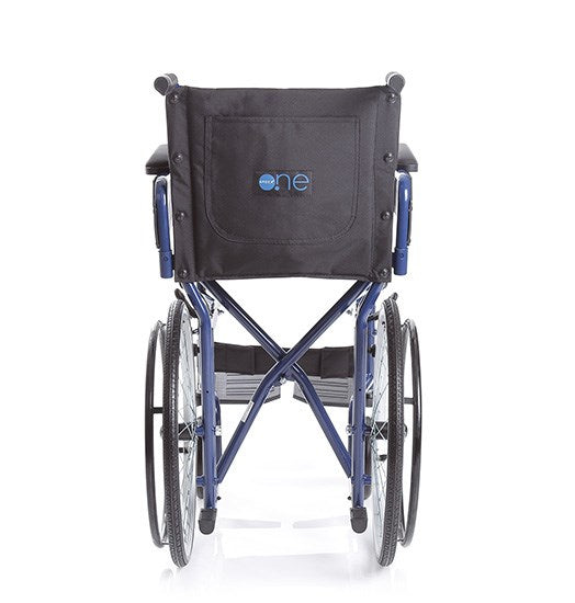 Cadeira de rodas SKINNY - Super Estreita