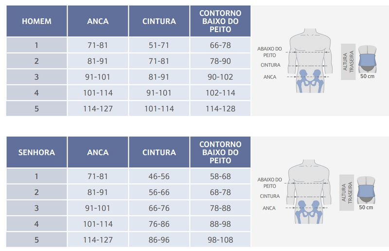 Colete Bivalvo - ORLIMAN