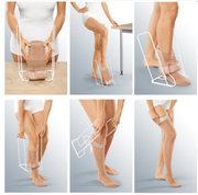 Calçador de meia Buttler 900-7 - Ortopedia Almeidas