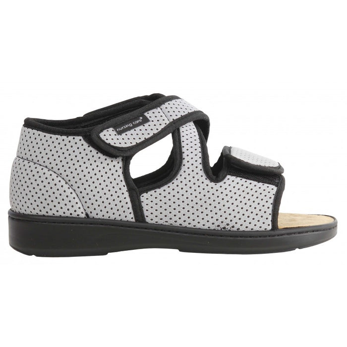 Caramulo Men's Textile Sandal