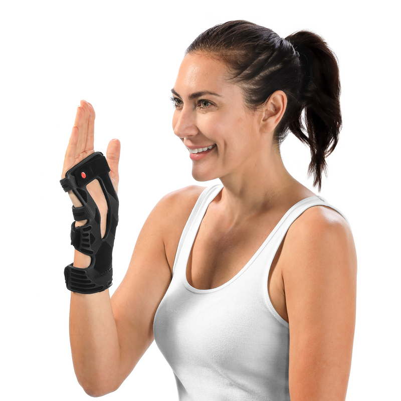 Tala Imobilizadora - CARPAFORM - Canal cárpico