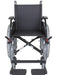 Cadeira de Rodas Celta Eixo Recuado - Ortopedia Almeidas
