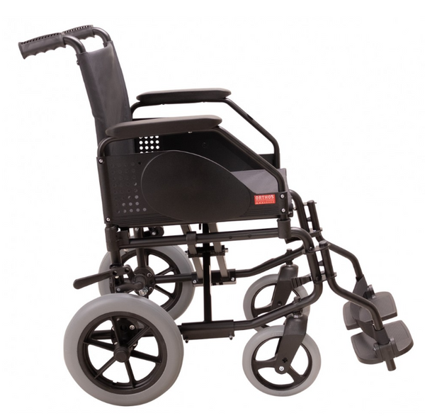 Cadeira de Rodas de Trânsito