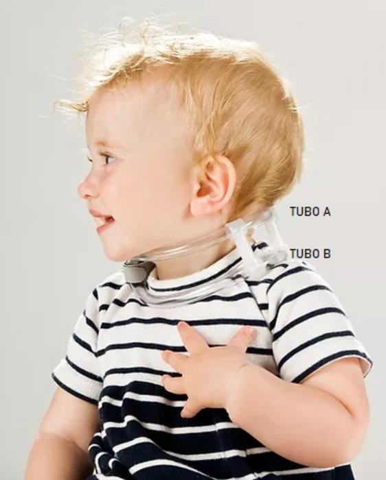 TOT Neck Collar