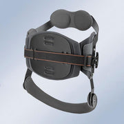 Colete Jewett Articulado com Tecnologia Tridimensional - Ortopedia Almeidas