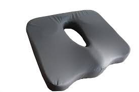 Almofada Anti-Prostática - ORTHIA