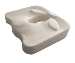 Almofada Anti-Prostática - ORTHIA